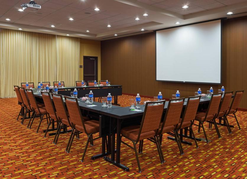 Sala conferenze Foto