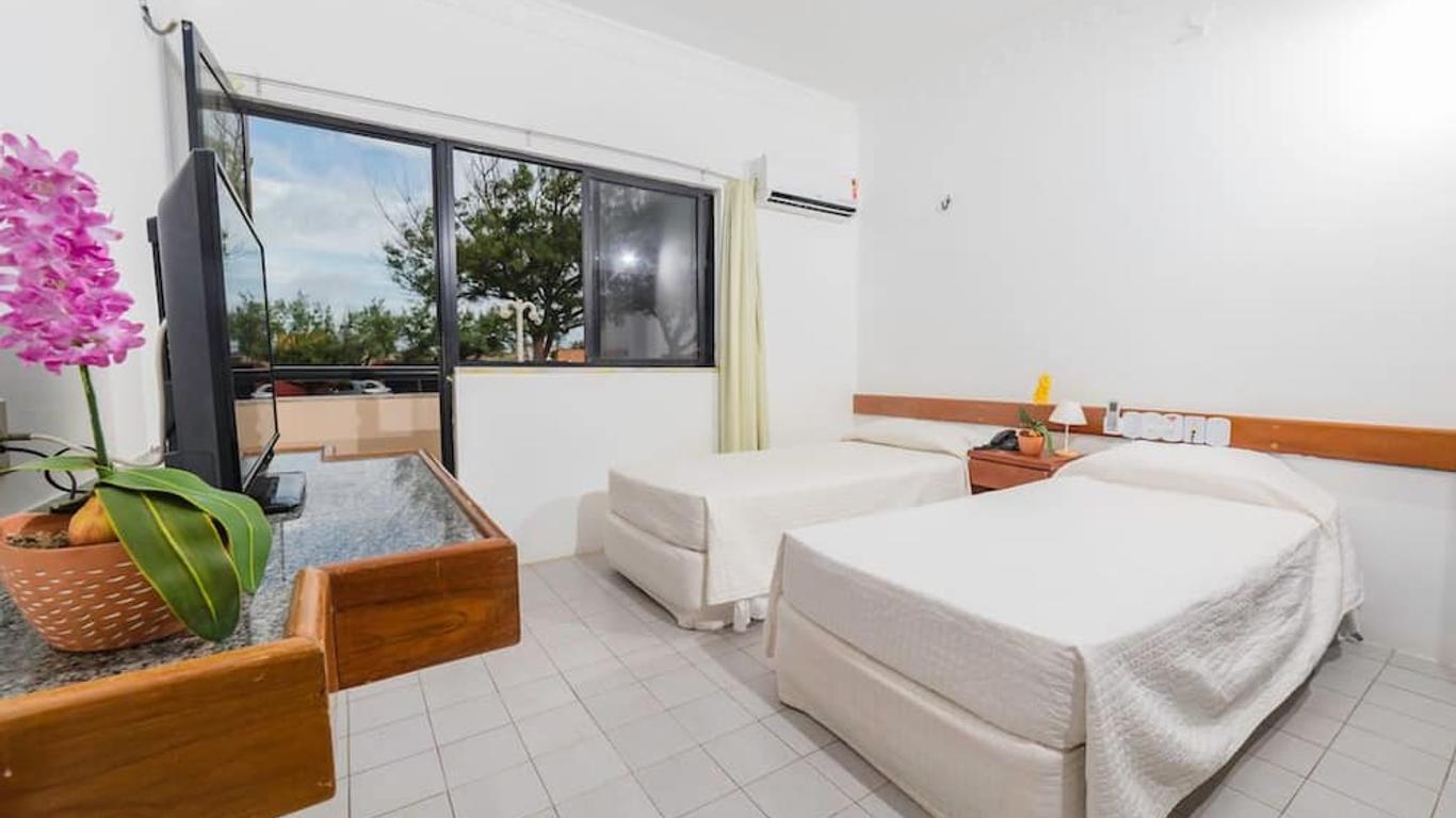 Hotel Amarração
