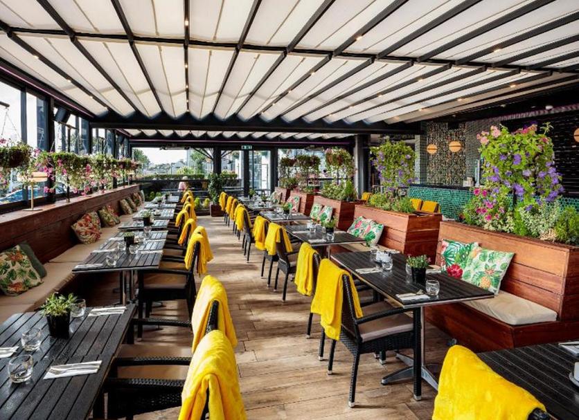 Ristorante Foto
