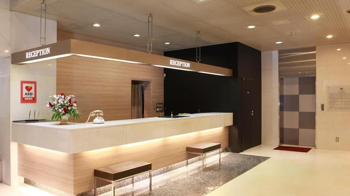 Saku Grand Hotel