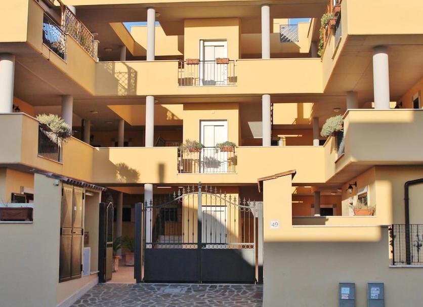 Edificio Foto