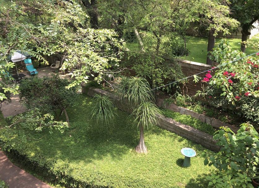 Vista esterna Foto