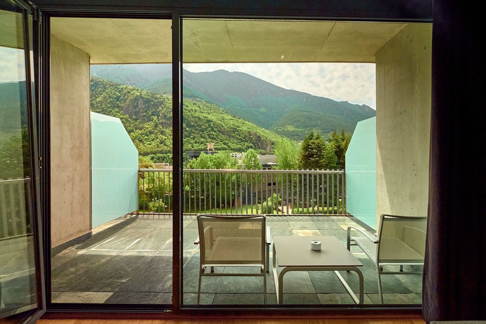 Balcone