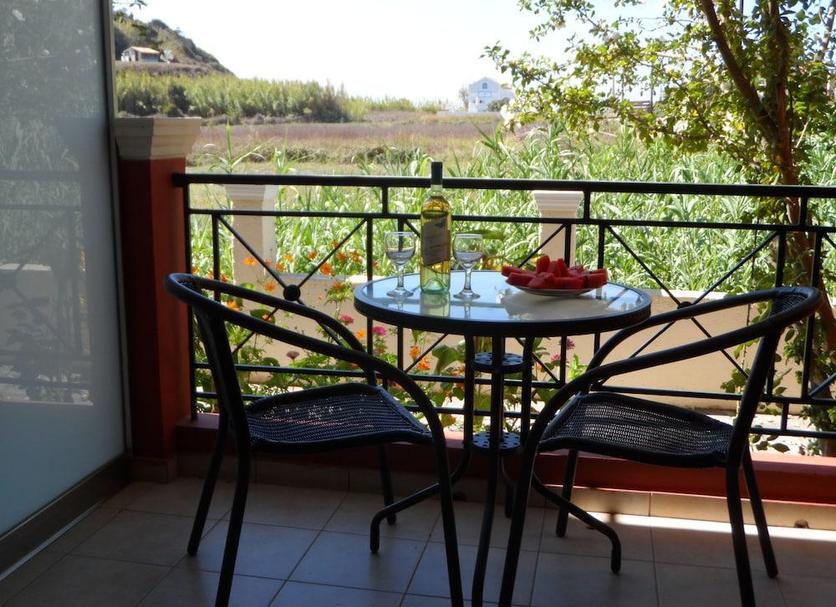 Balcone Foto