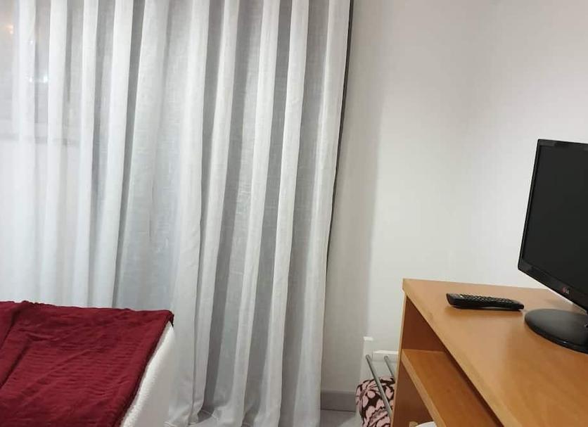 Dotazioni in camera Foto