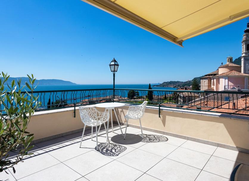 Balcone Foto