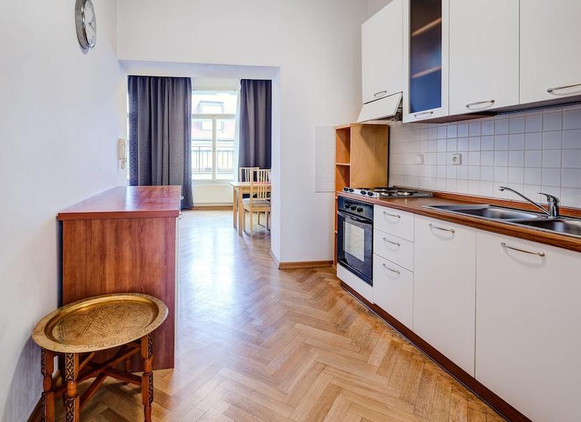 Cucina Foto