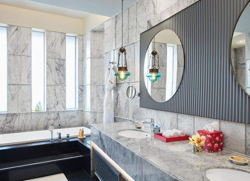 Bagno Foto
