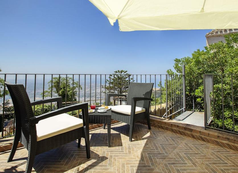 Balcone Foto