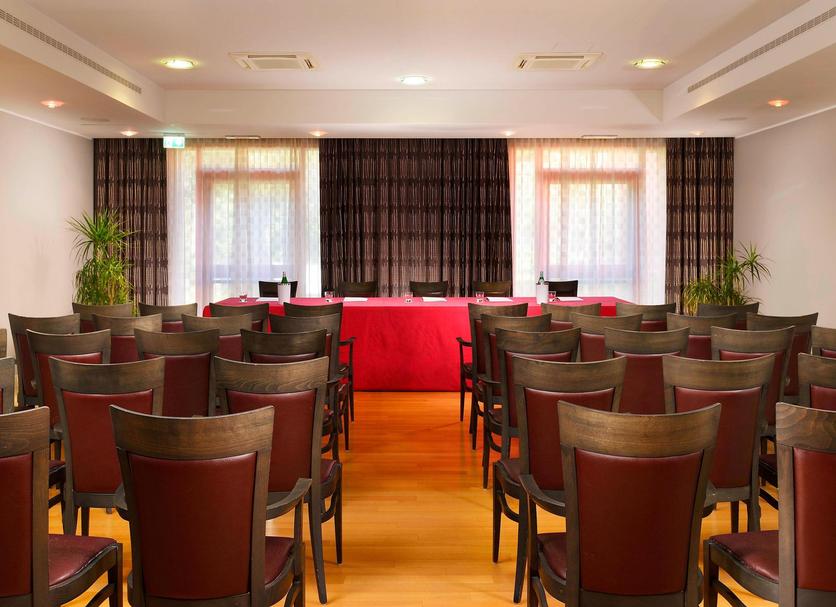 Sala conferenze Foto