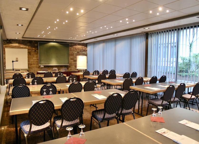 Sala conferenze Foto