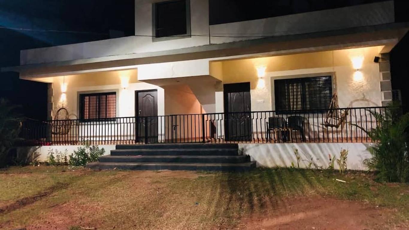 Raikar Guest House