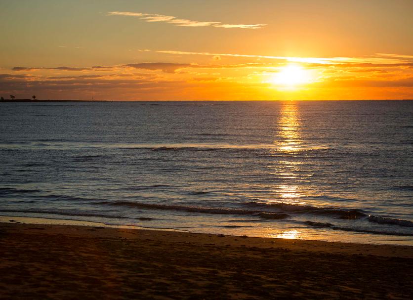Spiaggia Foto