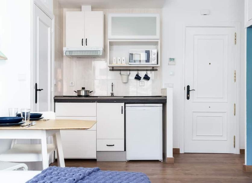Cucina Foto