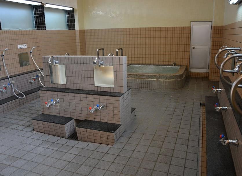 Bagno Foto