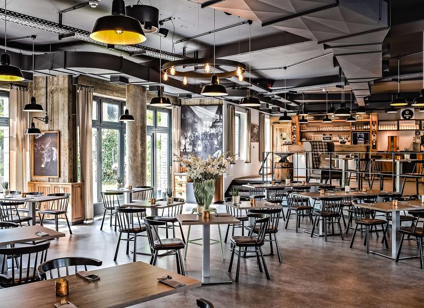 Ristorante Foto