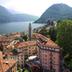 Vista esterna