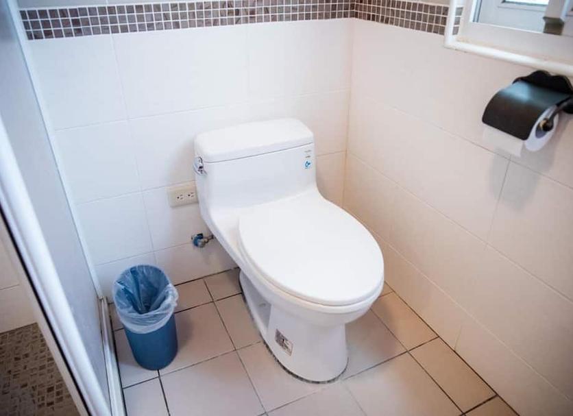 Bagno Foto