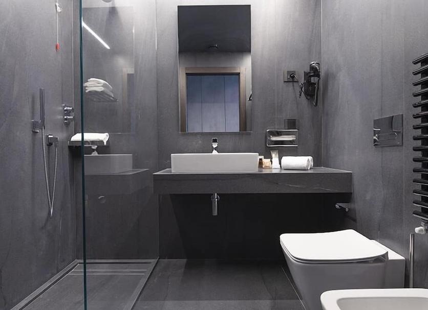 Bagno Foto