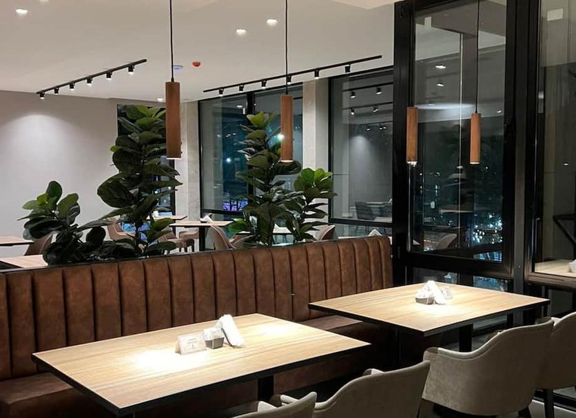 Ristorante Foto