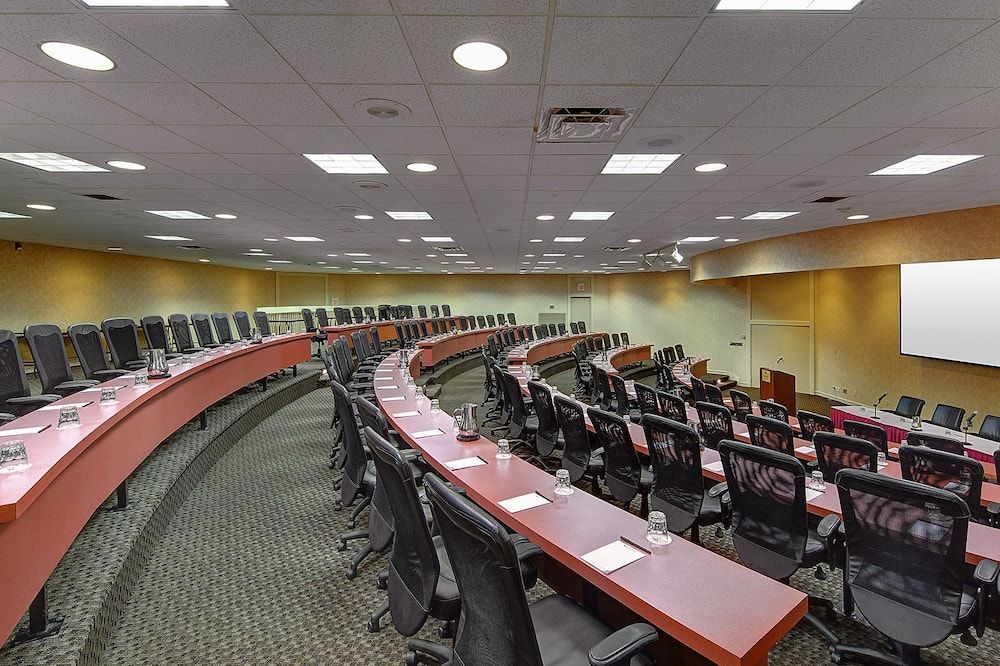 Sala conferenze
