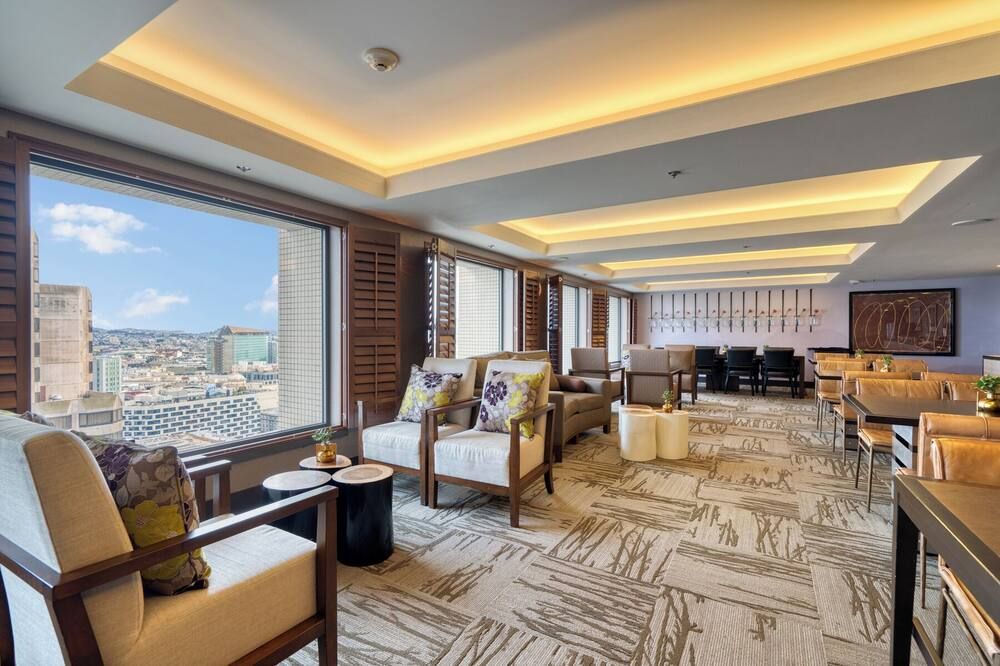 Area lounge