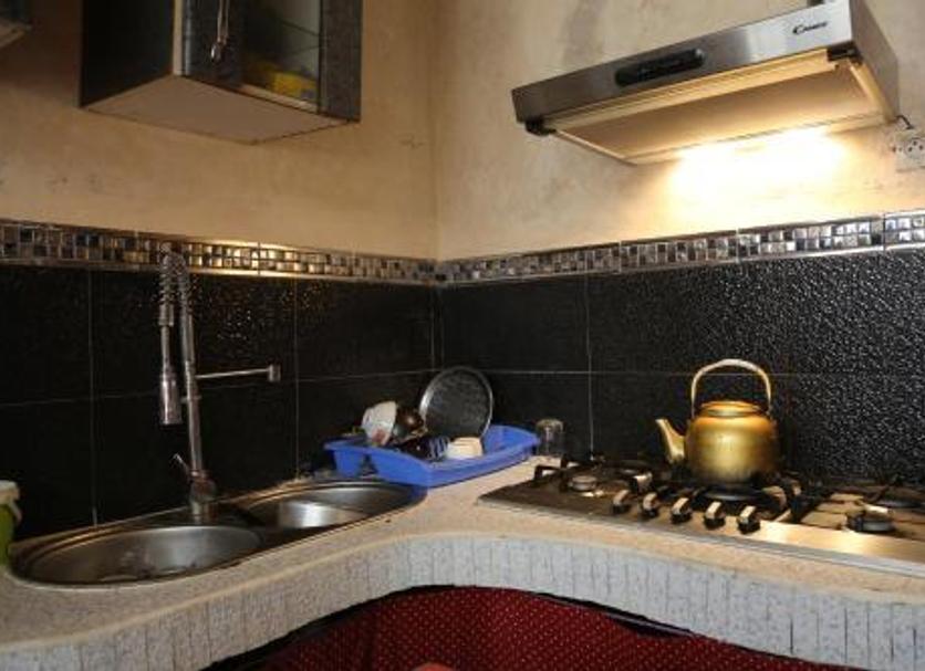Cucina Foto