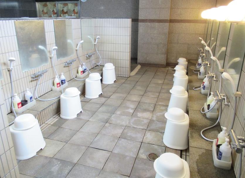 Bagno Foto
