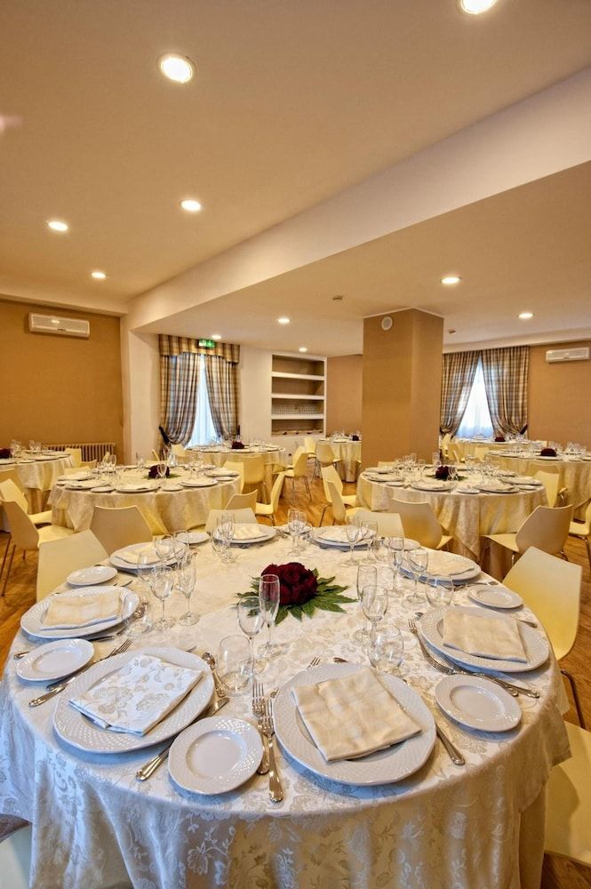 Sala ricevimenti