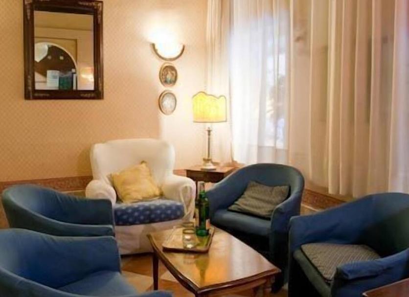Soggiorno Foto
