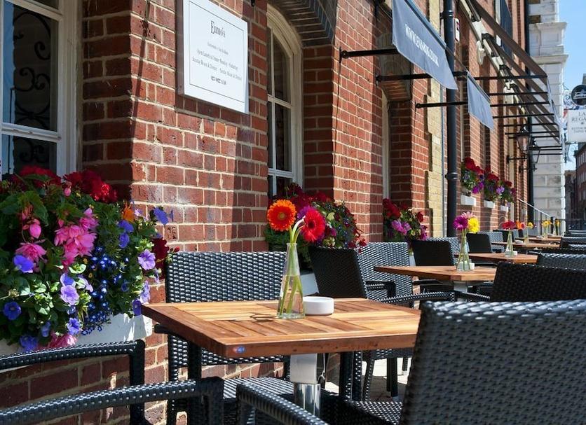 Ristorante Foto