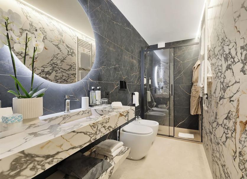 Bagno Foto