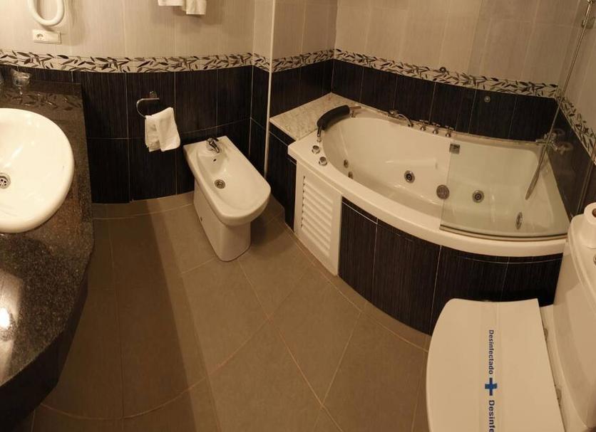 Bagno Foto