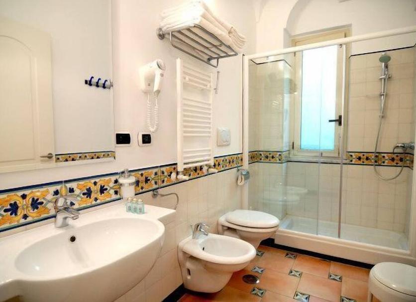 Bagno Foto
