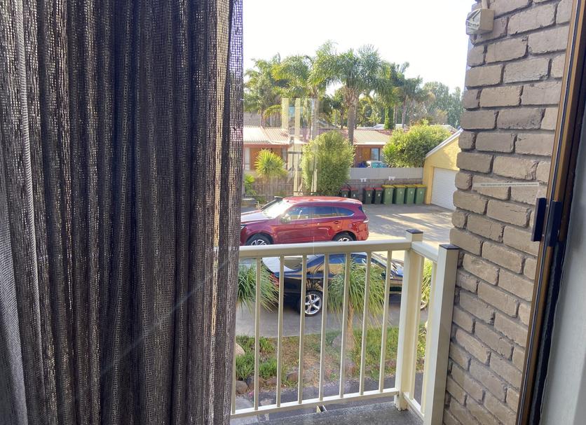 Balcone Foto