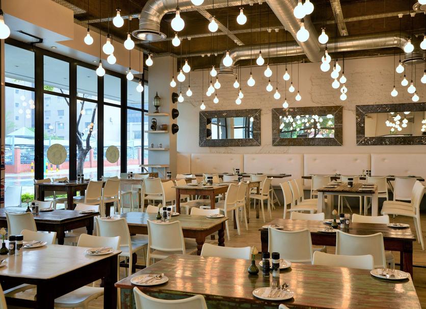 Ristorante Foto