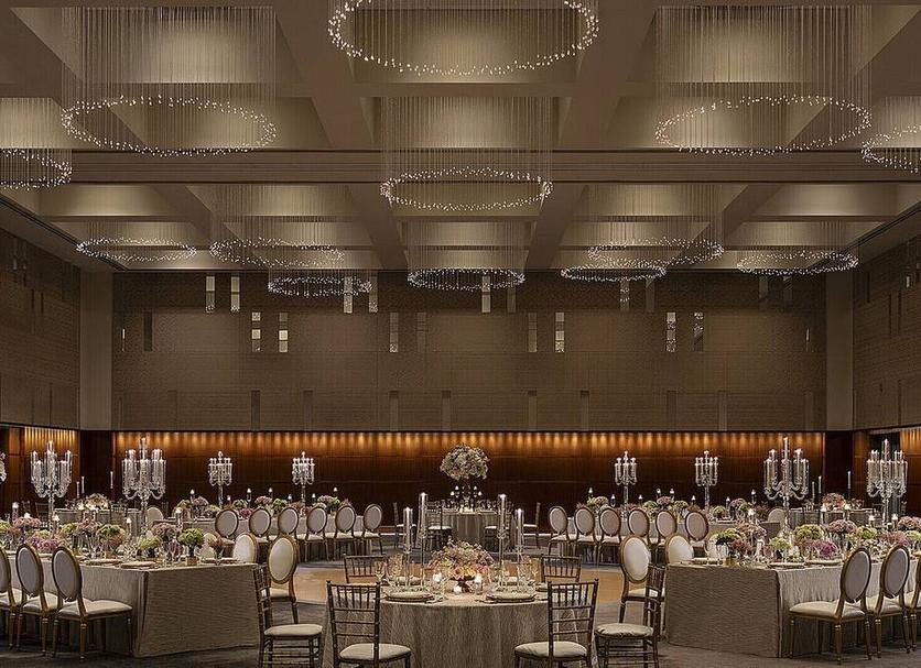 Sala ricevimenti Foto