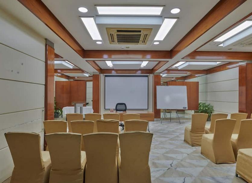 Sala conferenze Foto