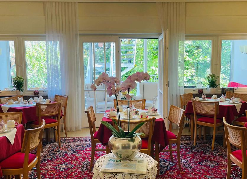 Ristorante Foto