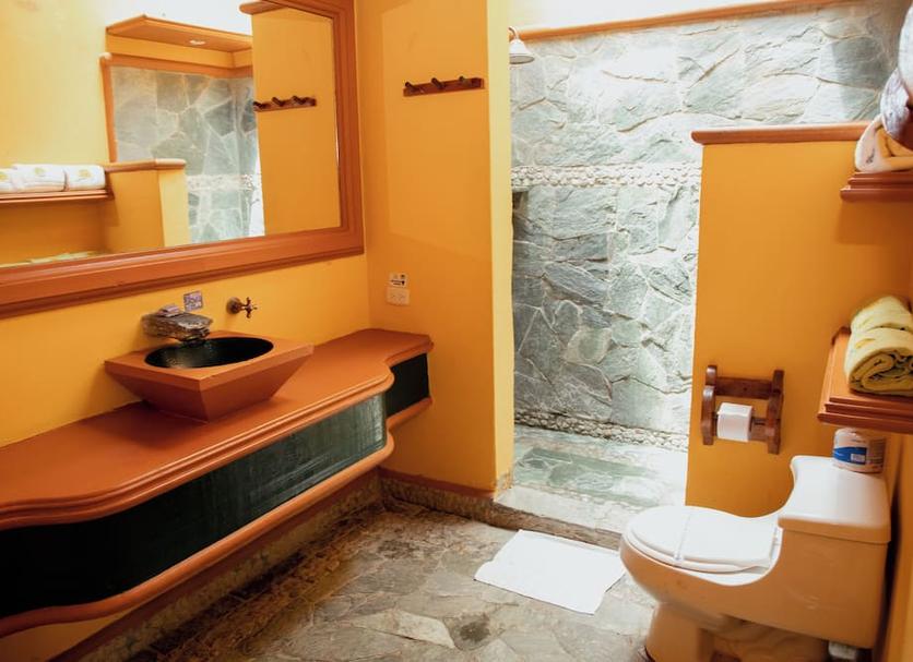 Bagno Foto