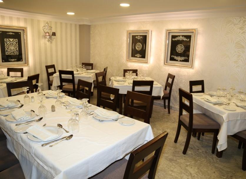 Ristorante Foto