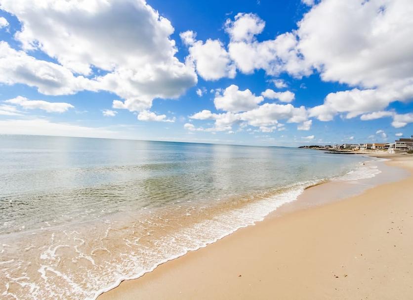Spiaggia Foto