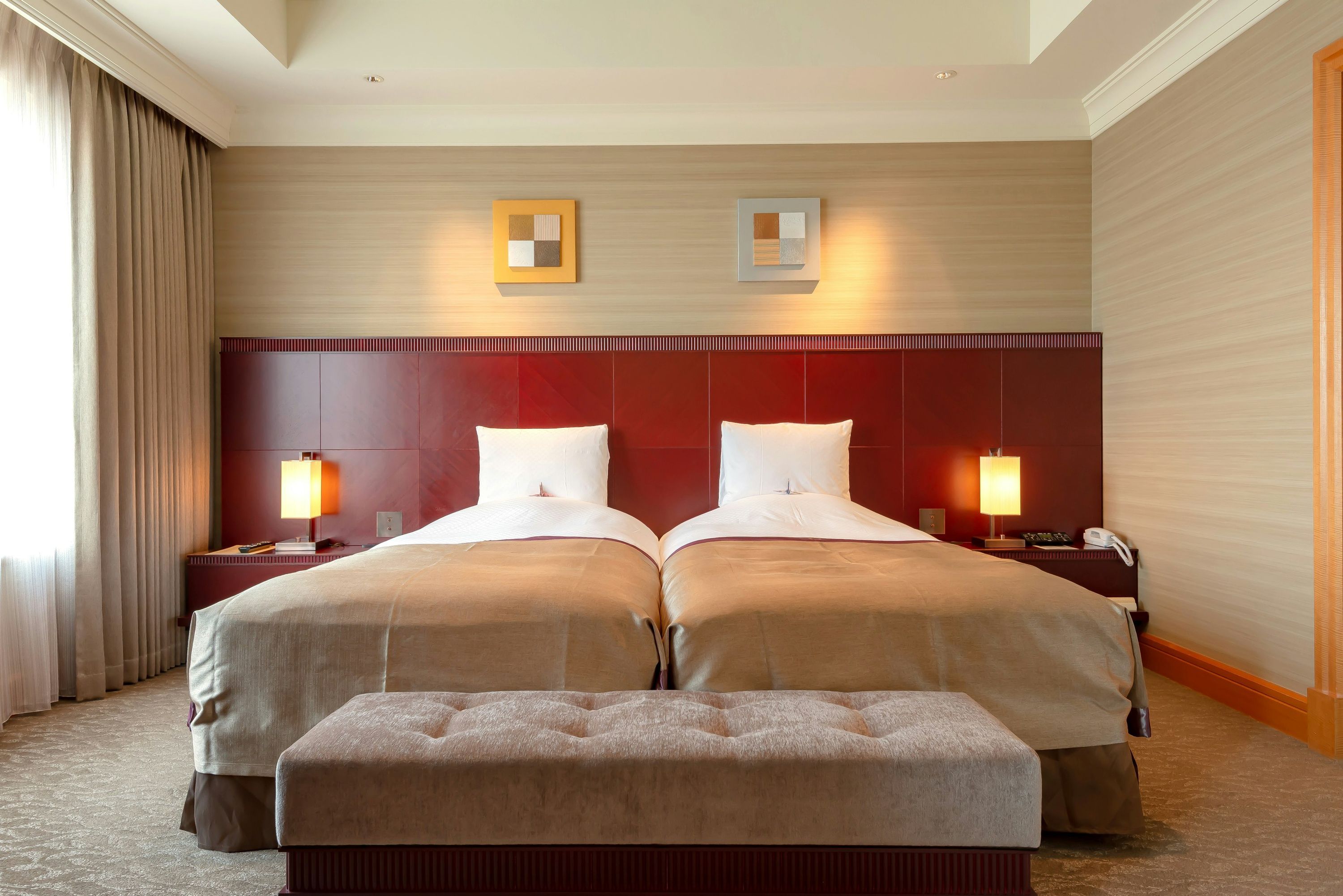 Camera da letto