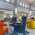 Area lounge
