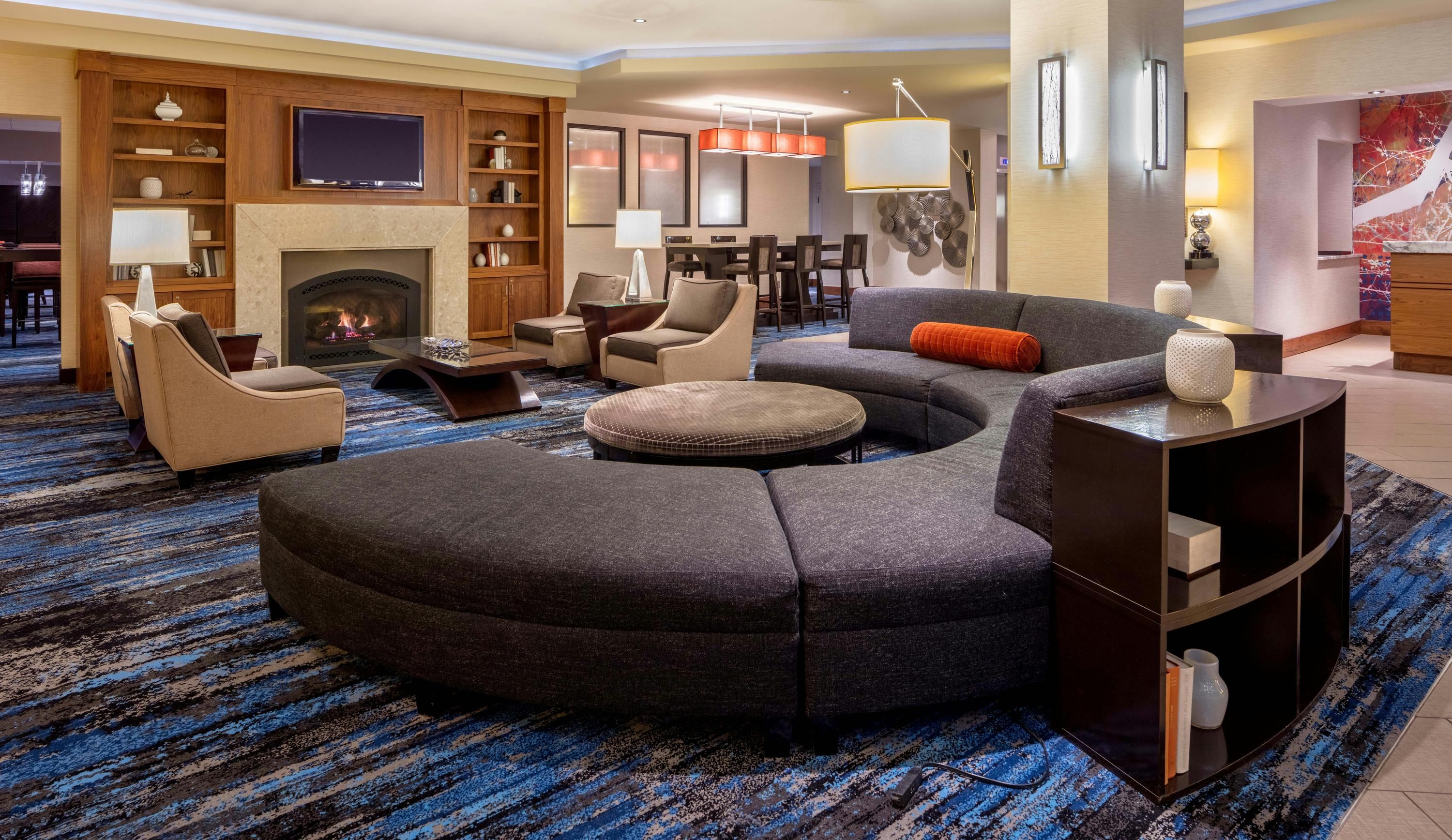 Area lounge