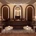 Area lounge