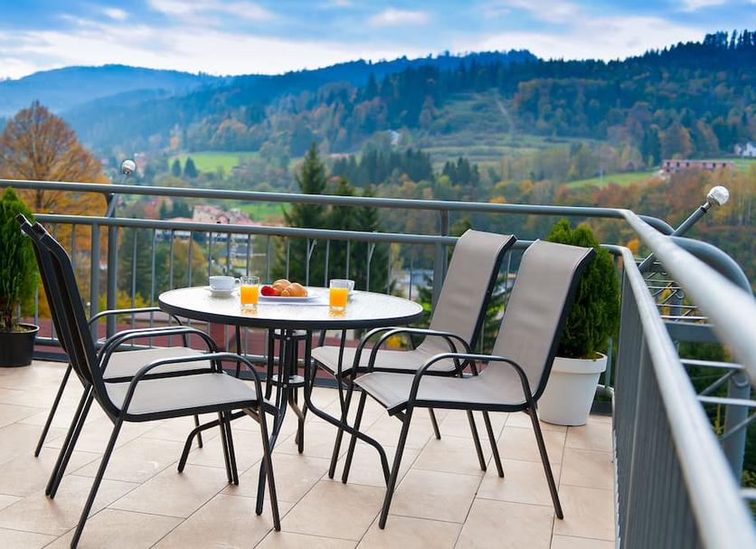 Balcone Foto
