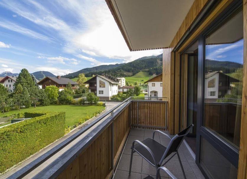 Balcone Foto