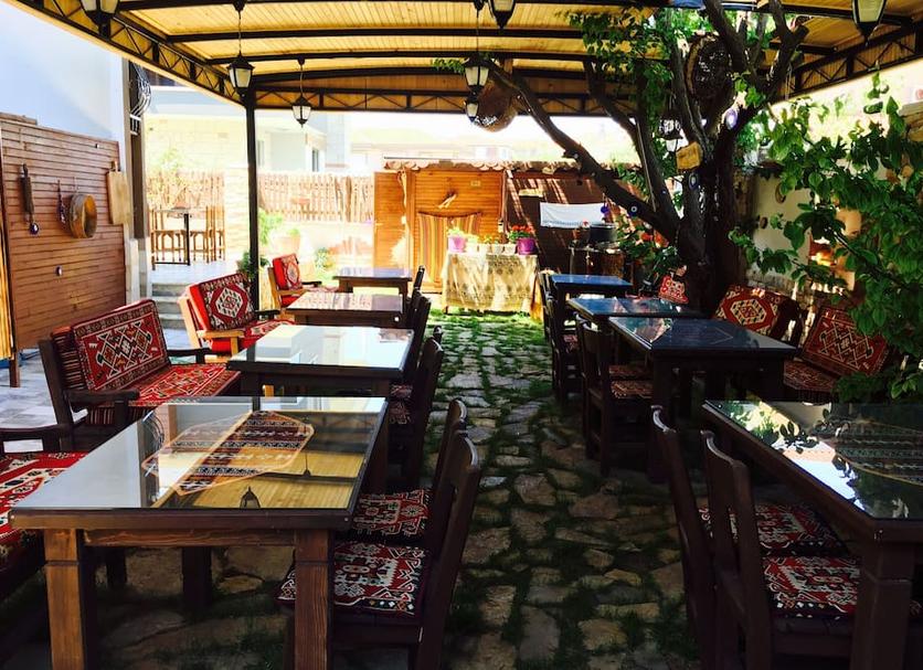 Ristorante Foto