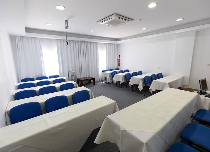 Sala conferenze Foto